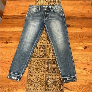 Kan Can signature Estilo women’s jeans